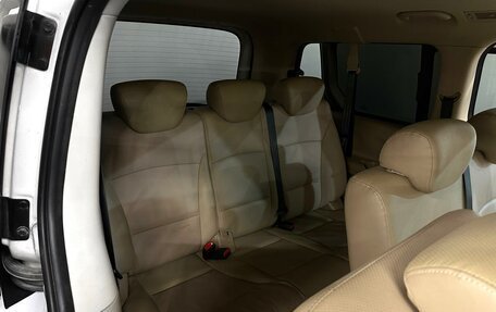 Hyundai H-1 II рестайлинг, 2018 год, 3 110 000 рублей, 14 фотография