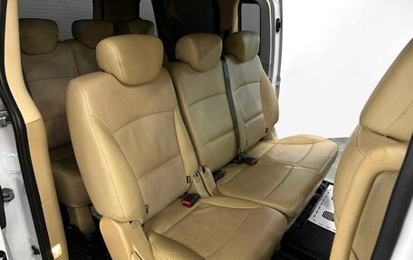 Hyundai H-1 II рестайлинг, 2018 год, 3 110 000 рублей, 13 фотография