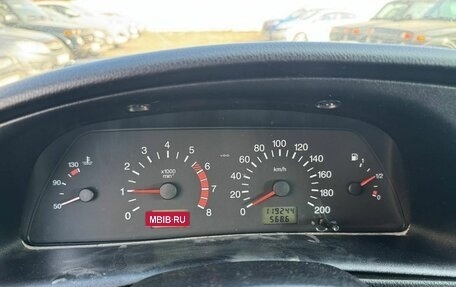 Chevrolet Niva I рестайлинг, 2012 год, 449 000 рублей, 5 фотография