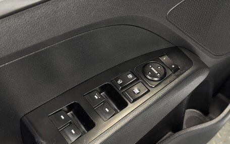 Hyundai Elantra VI рестайлинг, 2017 год, 1 050 000 рублей, 13 фотография