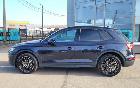 Audi Q5, 2019 год, 3 200 000 рублей, 6 фотография