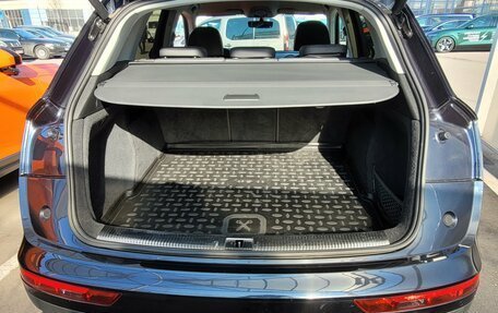 Audi Q5, 2019 год, 3 200 000 рублей, 7 фотография