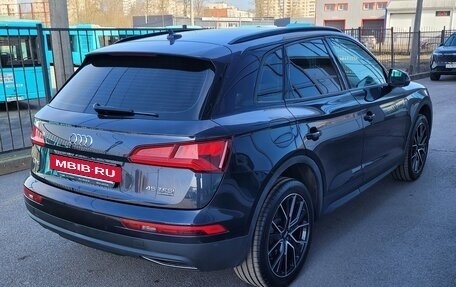 Audi Q5, 2019 год, 3 200 000 рублей, 3 фотография