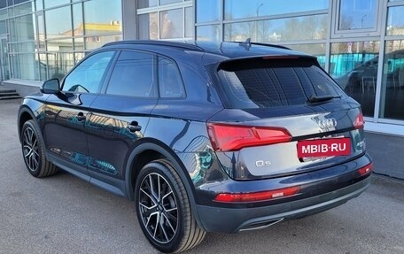 Audi Q5, 2019 год, 3 200 000 рублей, 4 фотография