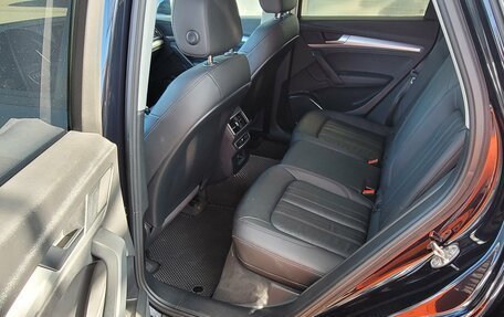 Audi Q5, 2019 год, 3 200 000 рублей, 14 фотография