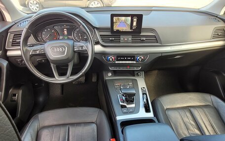 Audi Q5, 2019 год, 3 200 000 рублей, 9 фотография