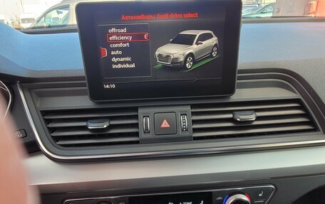 Audi Q5, 2019 год, 3 200 000 рублей, 19 фотография