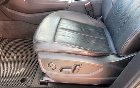 Audi Q5, 2019 год, 3 200 000 рублей, 16 фотография