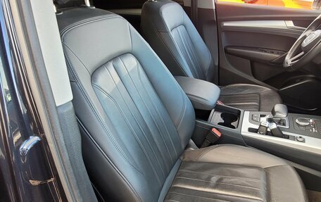 Audi Q5, 2019 год, 3 200 000 рублей, 12 фотография