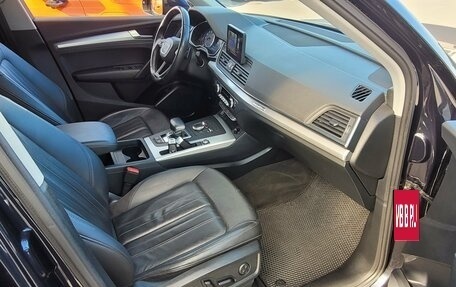 Audi Q5, 2019 год, 3 200 000 рублей, 10 фотография