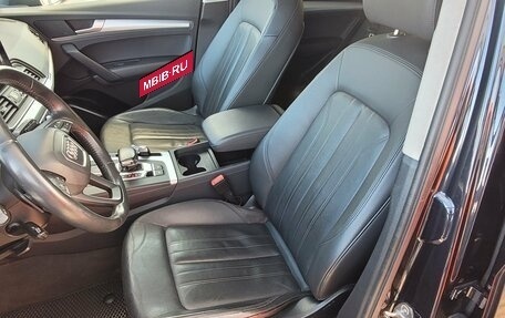 Audi Q5, 2019 год, 3 200 000 рублей, 17 фотография