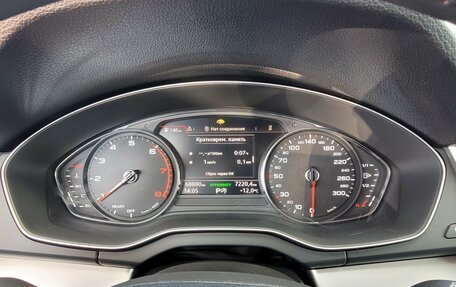 Audi Q5, 2019 год, 3 200 000 рублей, 21 фотография