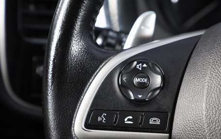 Mitsubishi Outlander III рестайлинг 3, 2014 год, 1 499 000 рублей, 12 фотография