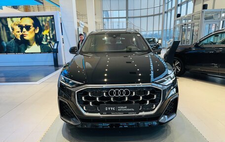 Audi Q8 I, 2025 год, 13 850 000 рублей, 2 фотография