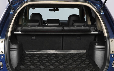 Mitsubishi Outlander III рестайлинг 3, 2014 год, 1 499 000 рублей, 19 фотография