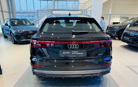 Audi Q8 I, 2025 год, 13 850 000 рублей, 5 фотография