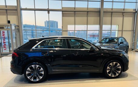 Audi Q8 I, 2025 год, 13 850 000 рублей, 7 фотография