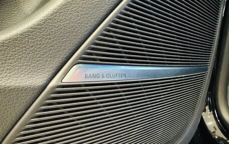 Audi Q8 I, 2025 год, 13 850 000 рублей, 13 фотография