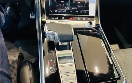 Audi Q8 I, 2025 год, 13 850 000 рублей, 16 фотография