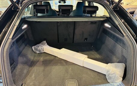 Audi Q8 I, 2025 год, 13 850 000 рублей, 19 фотография