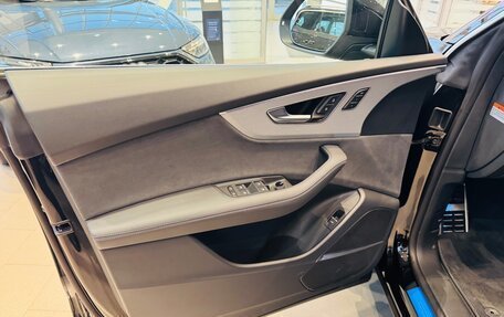 Audi Q8 I, 2025 год, 13 850 000 рублей, 12 фотография