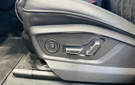 Audi Q8 I, 2025 год, 13 850 000 рублей, 11 фотография