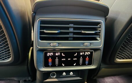 Audi Q8 I, 2025 год, 13 850 000 рублей, 20 фотография