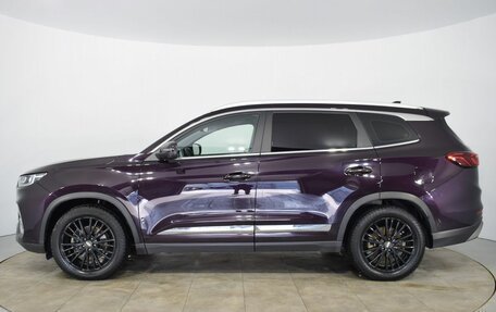 Chery Tiggo 8 Pro, 2022 год, 1 790 000 рублей, 8 фотография