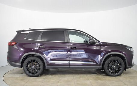 Chery Tiggo 8 Pro, 2022 год, 1 790 000 рублей, 4 фотография