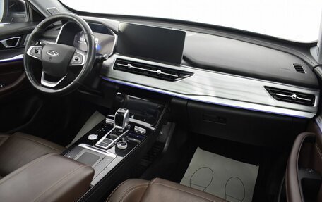 Chery Tiggo 8 Pro, 2022 год, 1 790 000 рублей, 12 фотография