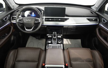 Chery Tiggo 8 Pro, 2022 год, 1 790 000 рублей, 11 фотография