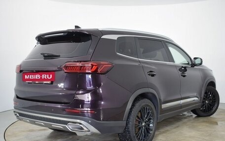 Chery Tiggo 8 Pro, 2022 год, 1 790 000 рублей, 5 фотография