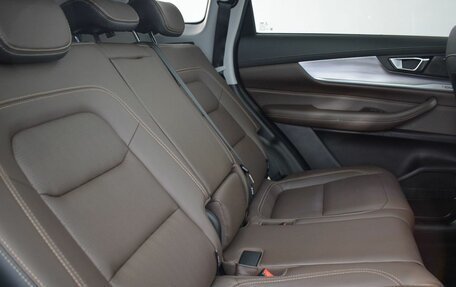 Chery Tiggo 8 Pro, 2022 год, 1 790 000 рублей, 15 фотография