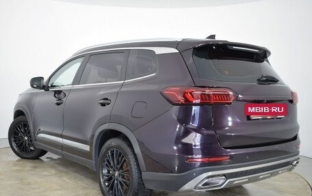 Chery Tiggo 8 Pro, 2022 год, 1 790 000 рублей, 7 фотография