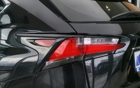 Lexus NX I, 2016 год, 2 399 000 рублей, 10 фотография