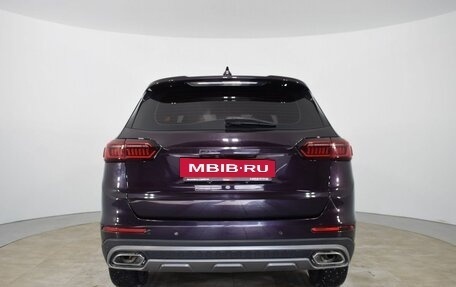 Chery Tiggo 8 Pro, 2022 год, 1 790 000 рублей, 6 фотография