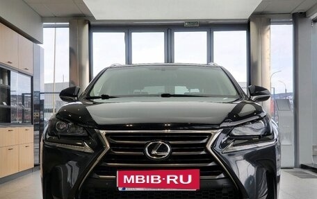 Lexus NX I, 2016 год, 2 399 000 рублей, 2 фотография