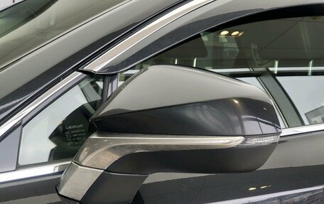 Lexus NX I, 2016 год, 2 399 000 рублей, 11 фотография