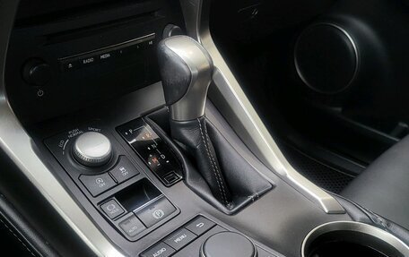 Lexus NX I, 2016 год, 2 399 000 рублей, 19 фотография