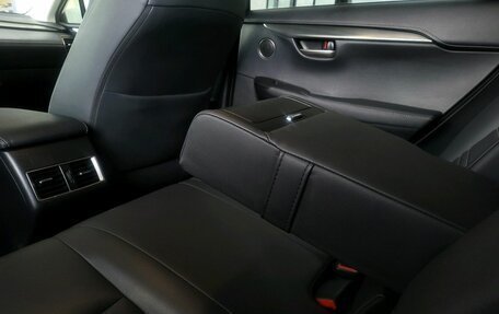 Lexus NX I, 2016 год, 2 399 000 рублей, 14 фотография