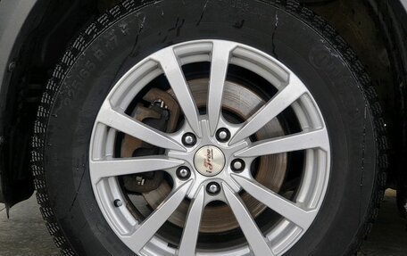 Lexus NX I, 2016 год, 2 399 000 рублей, 12 фотография