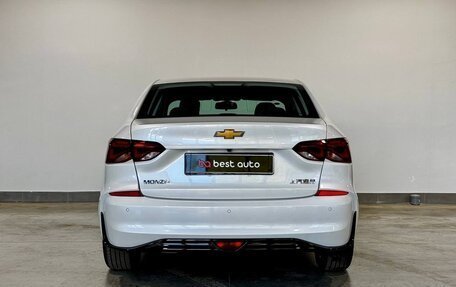Chevrolet Monza, 2023 год, 1 950 000 рублей, 7 фотография