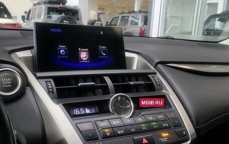 Lexus NX I, 2016 год, 2 399 000 рублей, 21 фотография