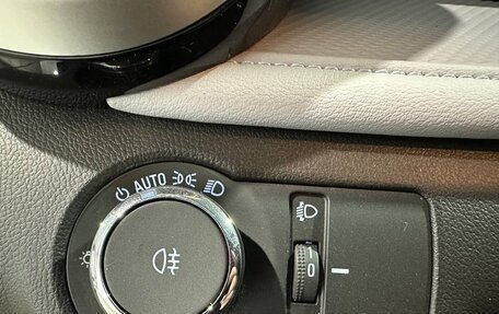 Chevrolet Monza, 2023 год, 1 950 000 рублей, 16 фотография