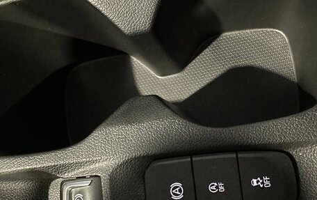 Chevrolet Monza, 2023 год, 1 950 000 рублей, 21 фотография