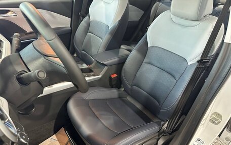 Chevrolet Monza, 2023 год, 1 950 000 рублей, 22 фотография