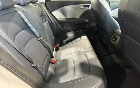 Chevrolet Monza, 2023 год, 1 950 000 рублей, 27 фотография