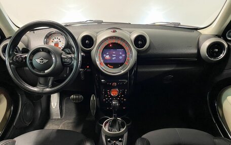 MINI Countryman I (R60), 2011 год, 905 000 рублей, 11 фотография