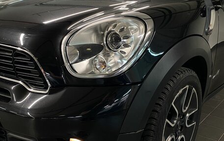 MINI Countryman I (R60), 2011 год, 905 000 рублей, 7 фотография