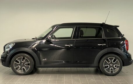 MINI Countryman I (R60), 2011 год, 905 000 рублей, 5 фотография